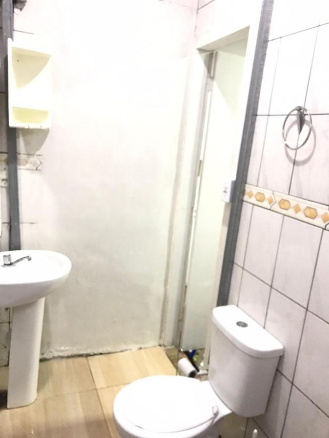 Dos Ventos Refugio Urbano Casa de férias