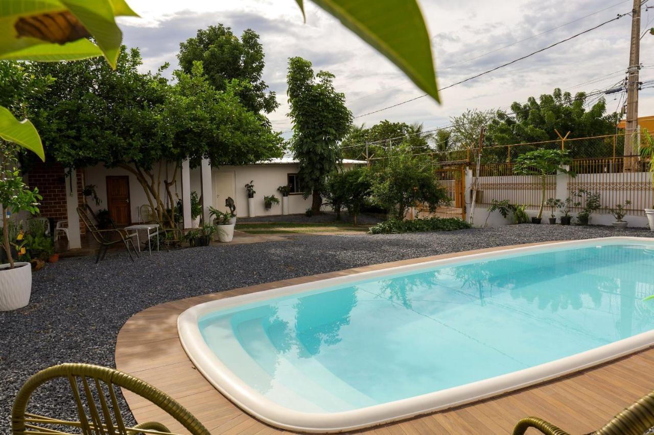 Dos Ventos Refugio Urbano Casa de férias *