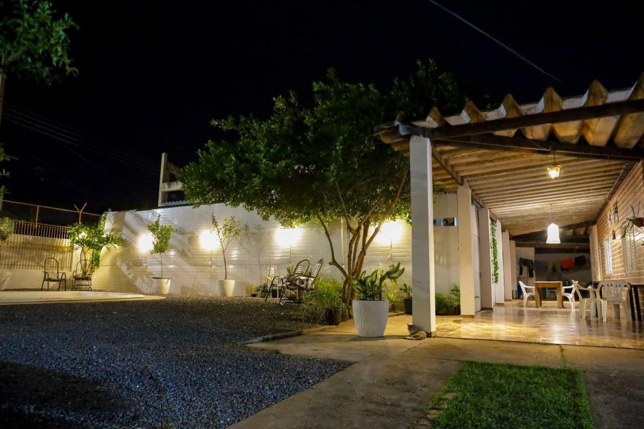 Casa de férias Dos Ventos Refugio Urbano *