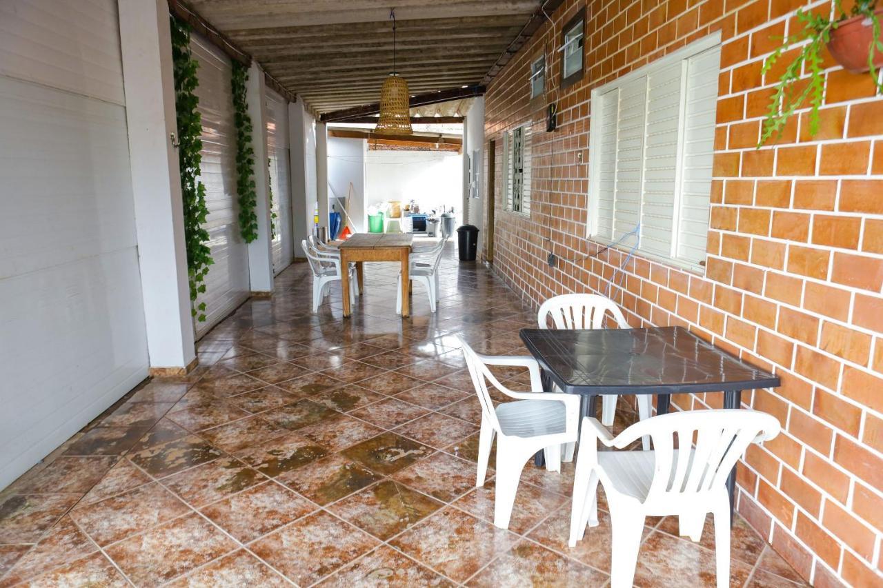 Dos Ventos Refugio Urbano Casa de férias *