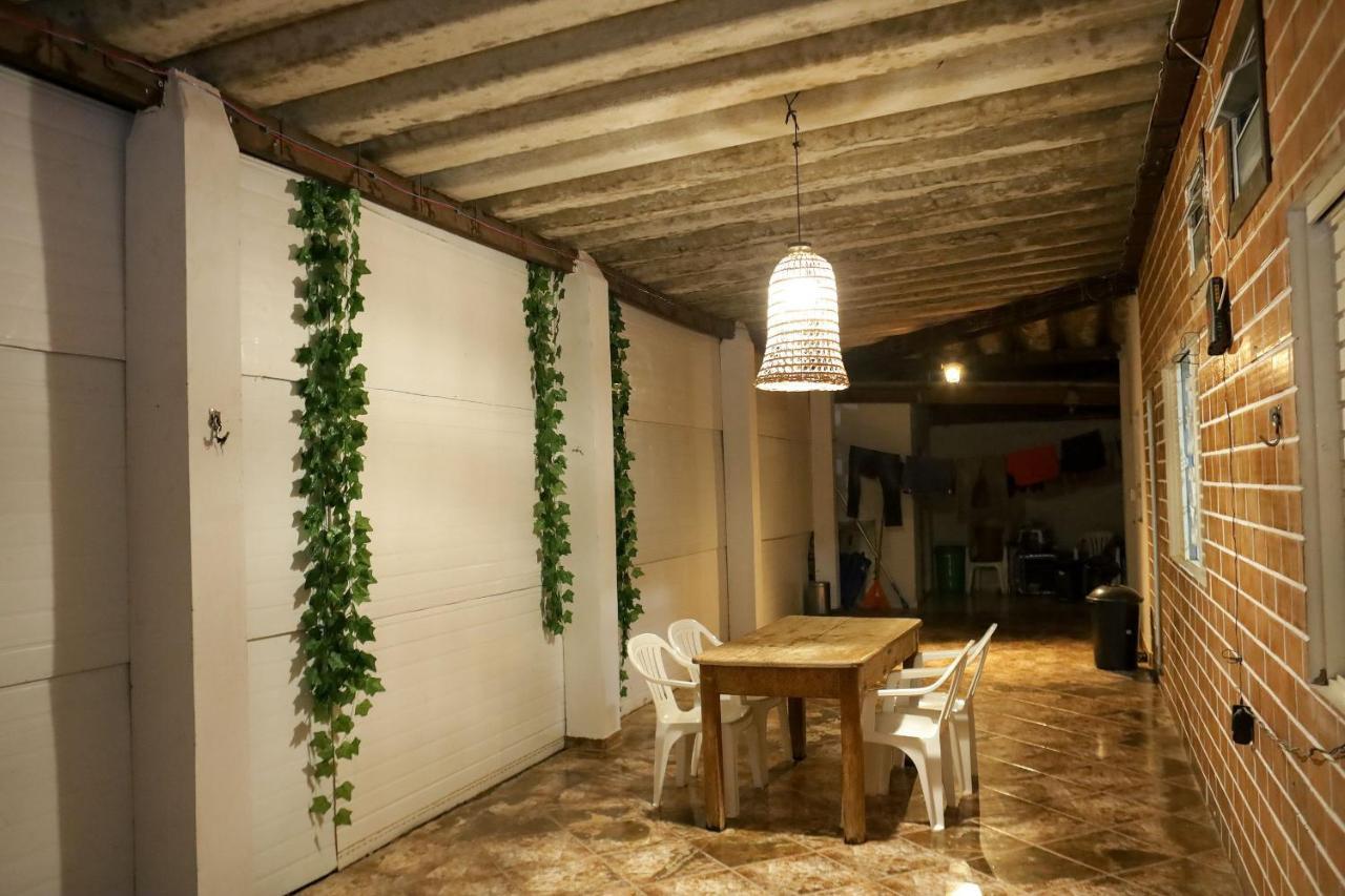 Dos Ventos Refugio Urbano