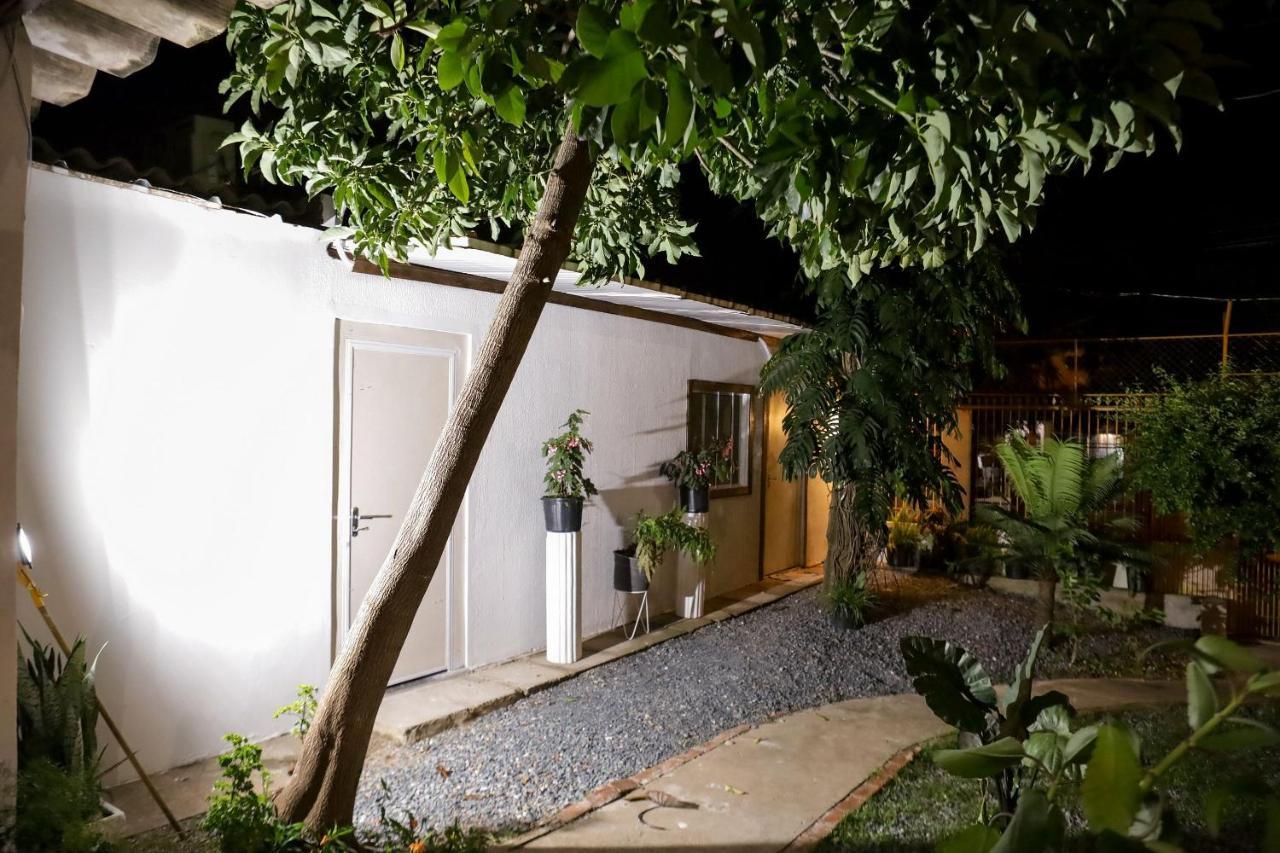Dos Ventos Refugio Urbano Cuiabá