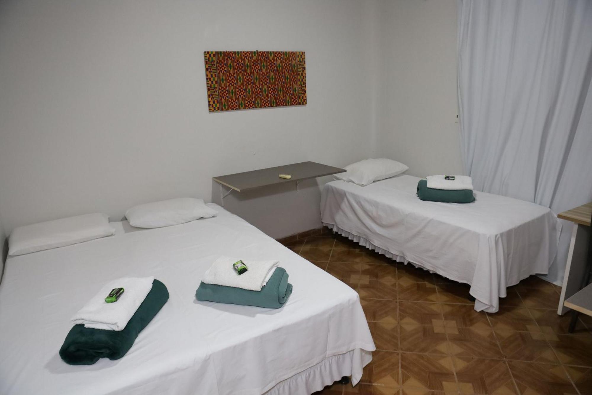 Dos Ventos Refugio Urbano Casa de férias *