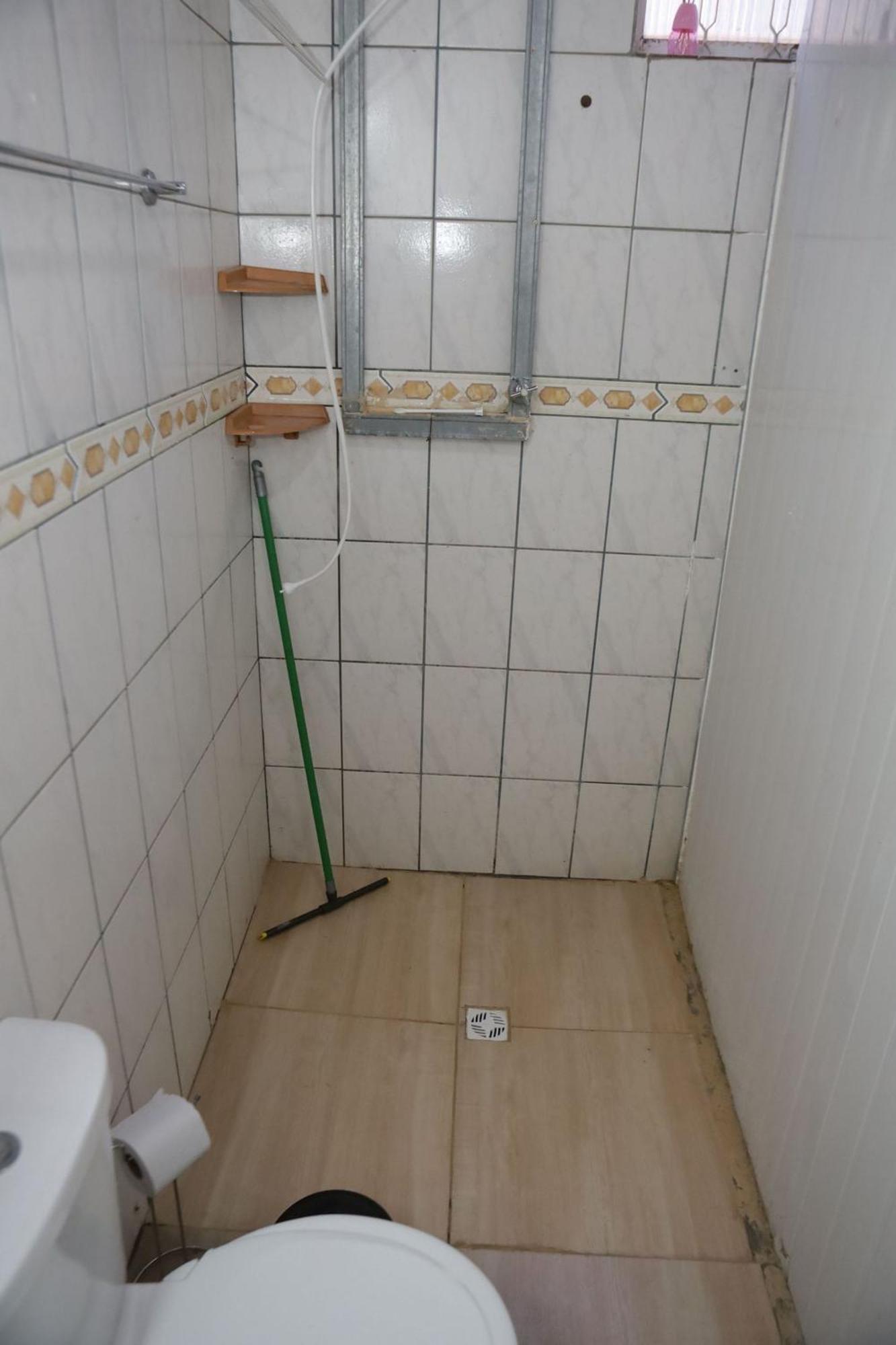 Dos Ventos Refugio Urbano *
