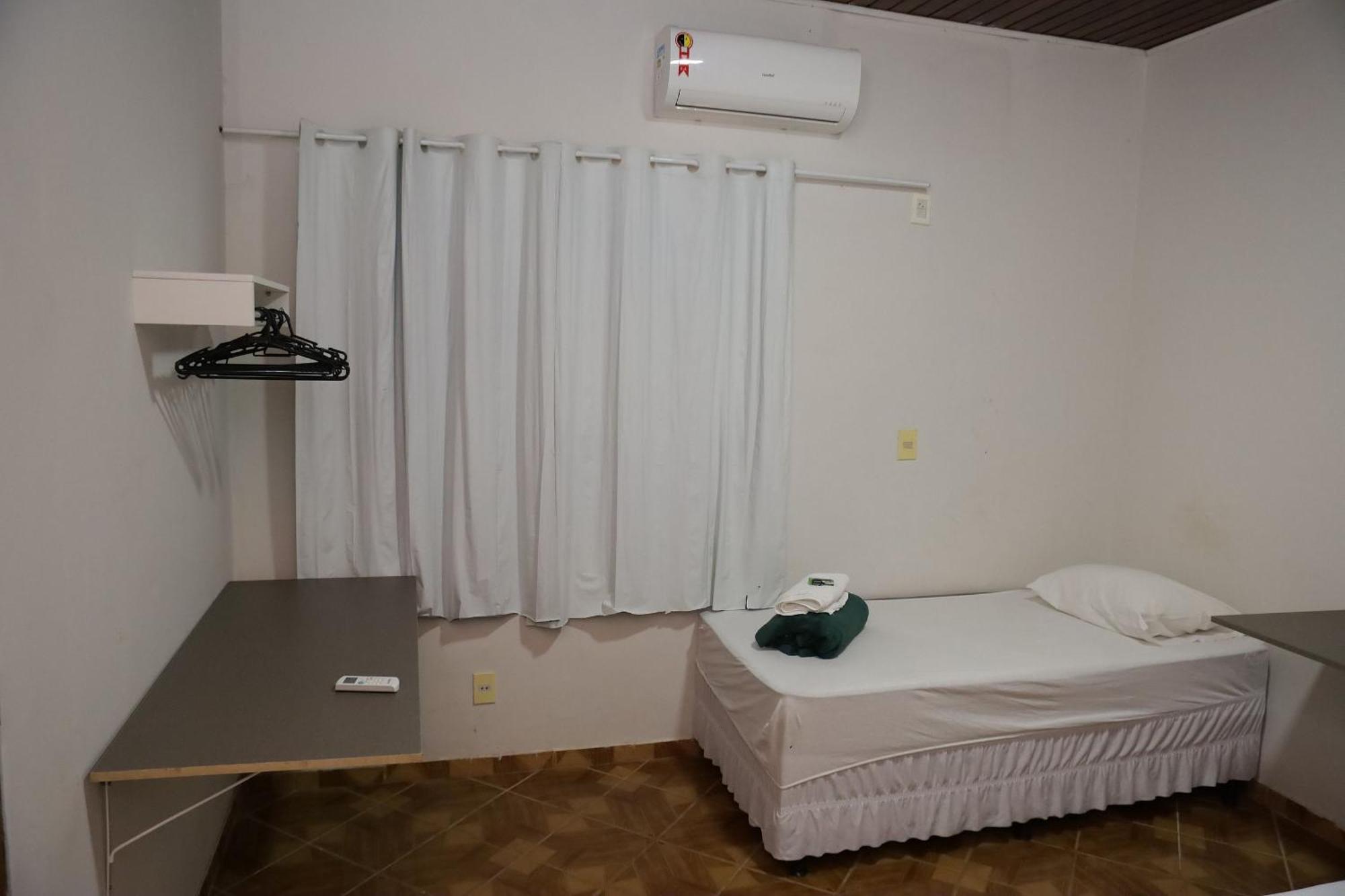 Casa de férias Dos Ventos Refugio Urbano