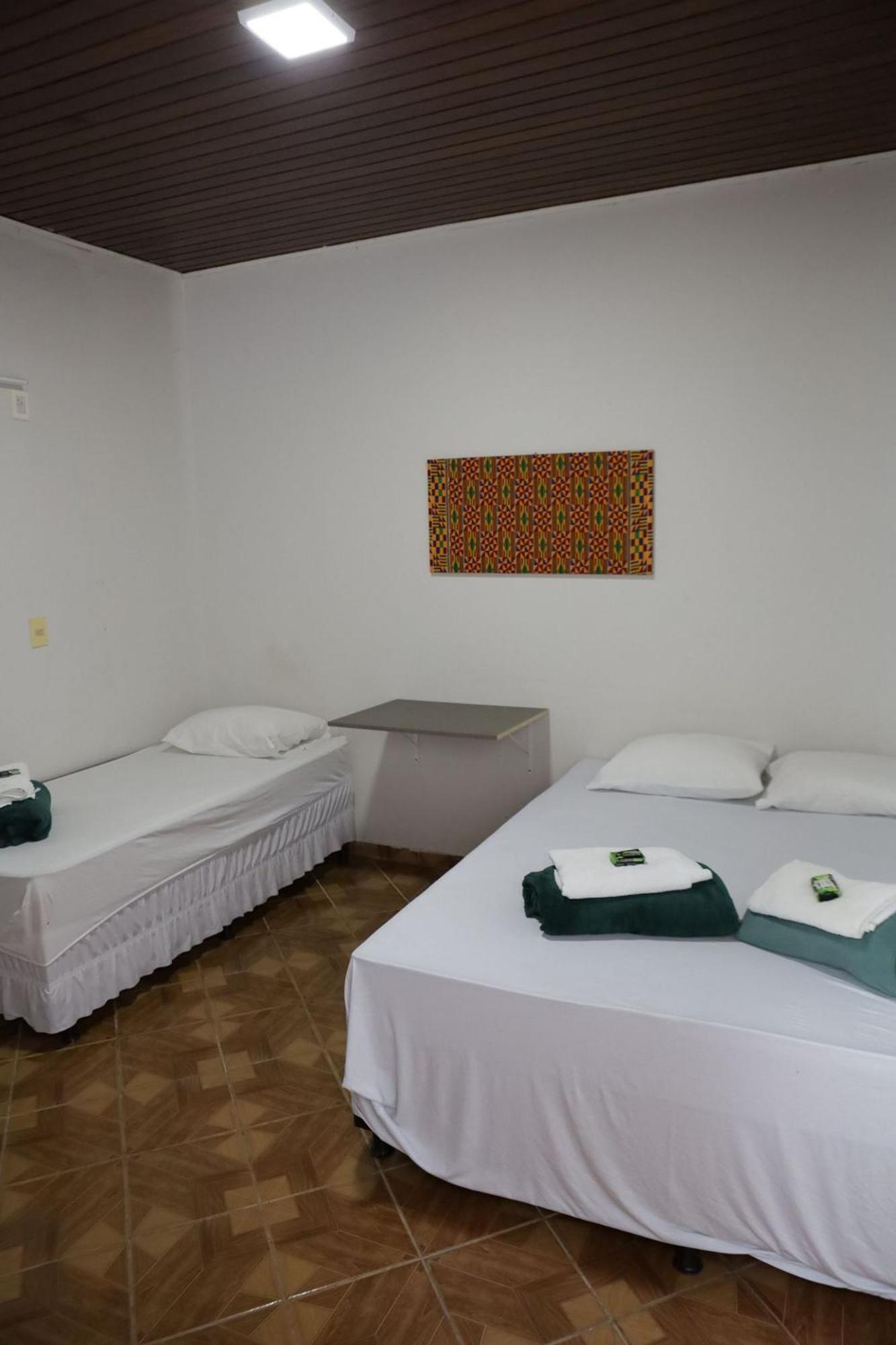 Dos Ventos Refugio Urbano Casa de férias Cuiabá