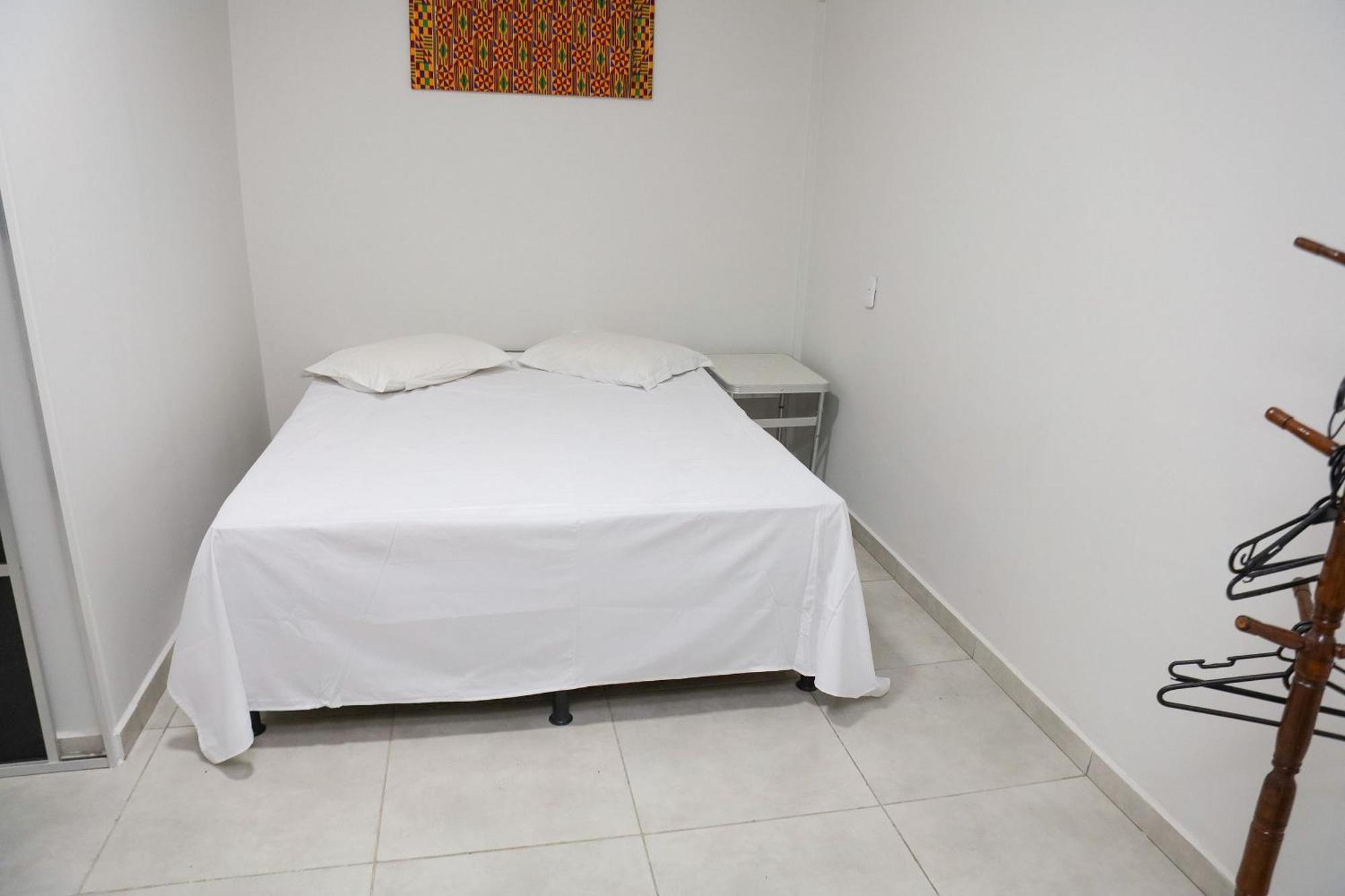 Casa de férias Dos Ventos Refugio Urbano Cuiabá