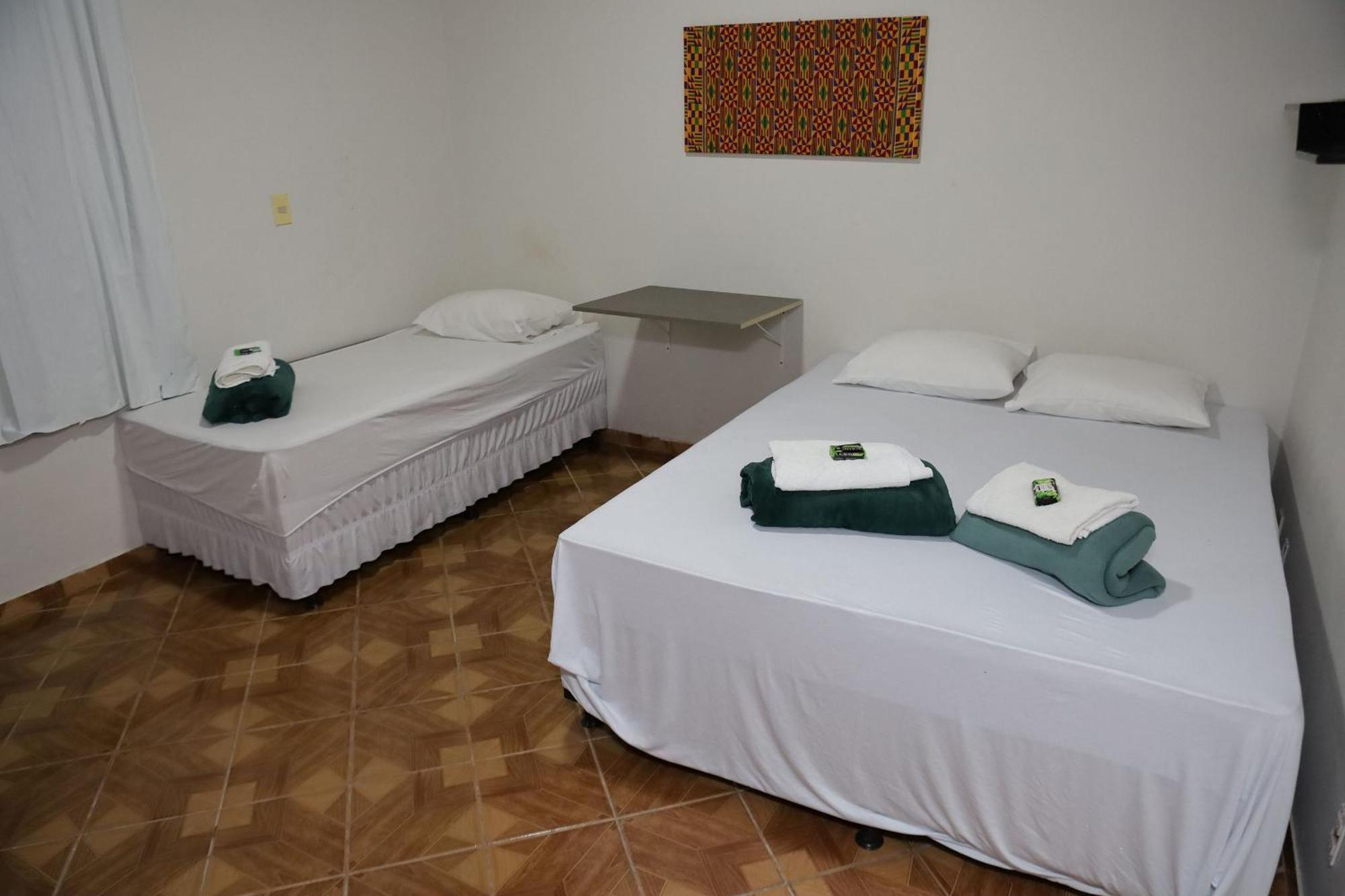 Casa de férias Dos Ventos Refugio Urbano *