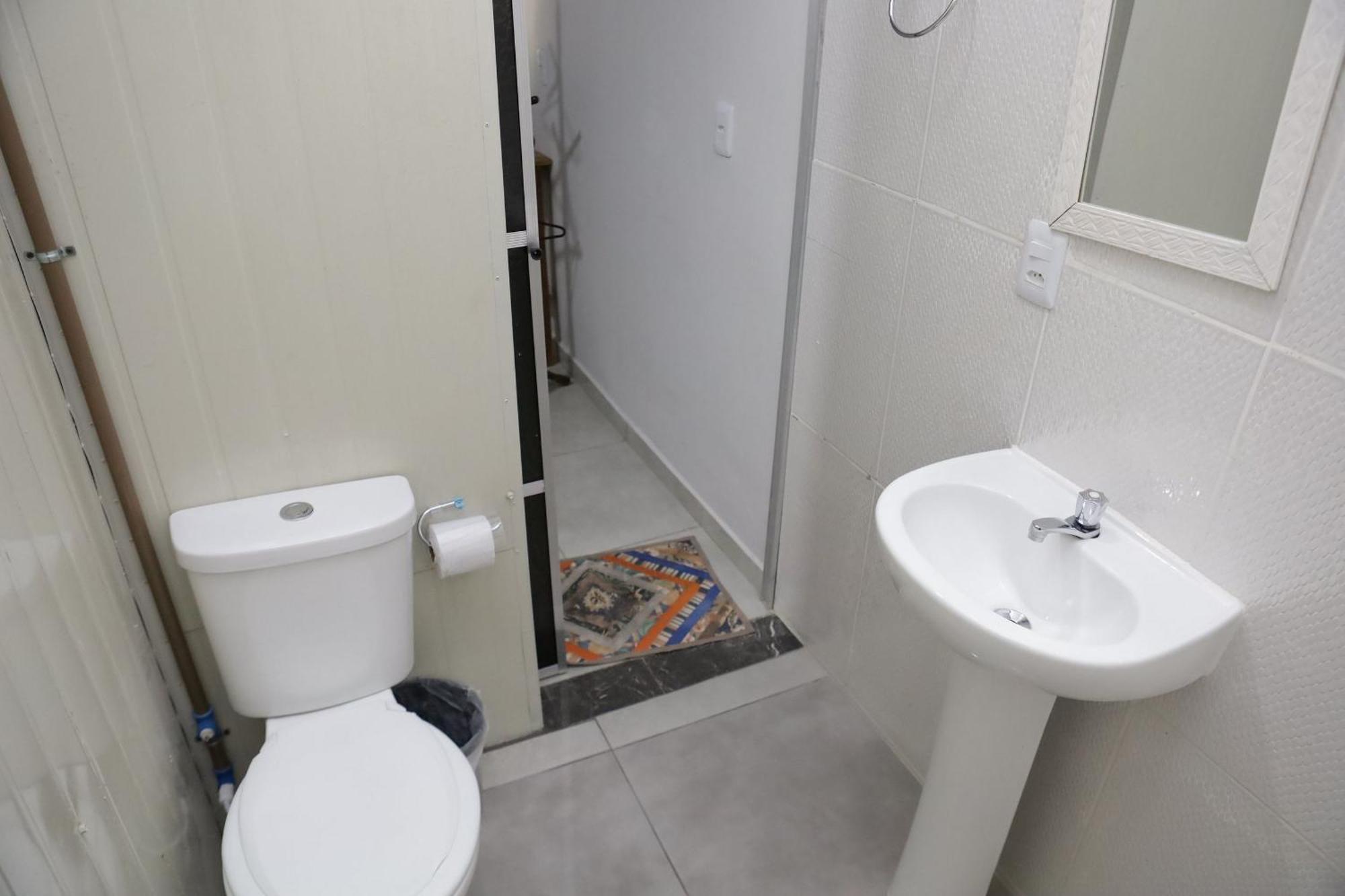 Dos Ventos Refugio Urbano * Cuiabá