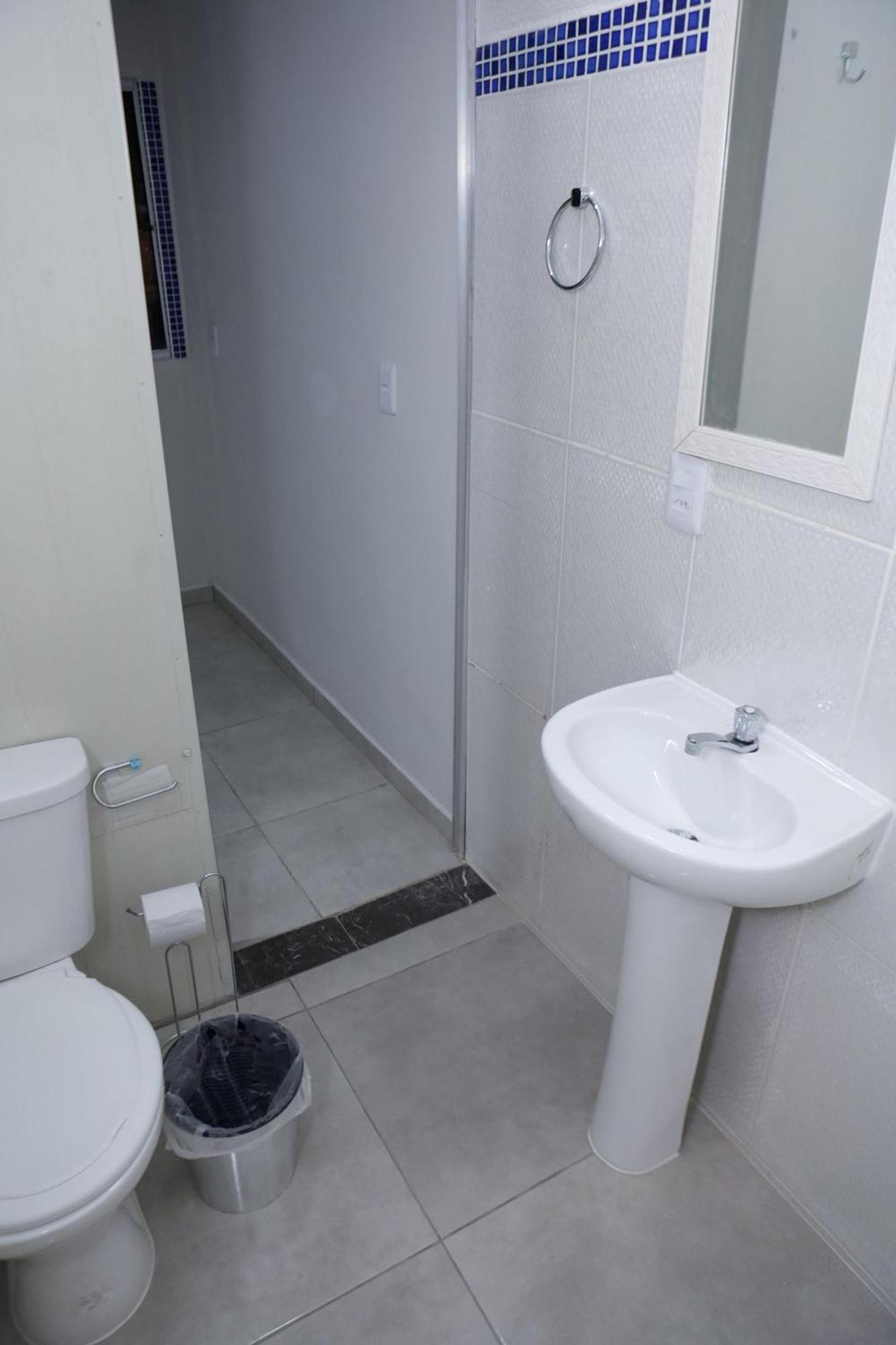 Dos Ventos Refugio Urbano Casa de férias *