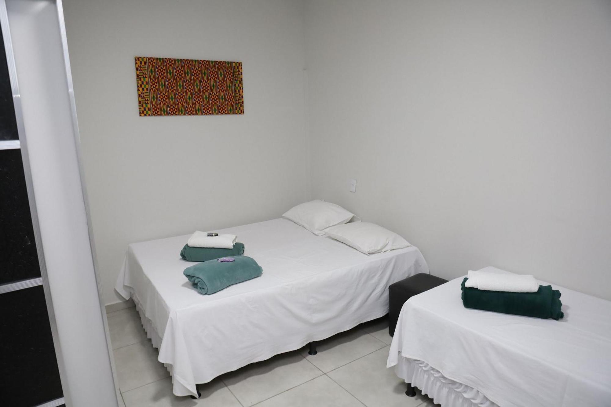 Casa de férias Dos Ventos Refugio Urbano *