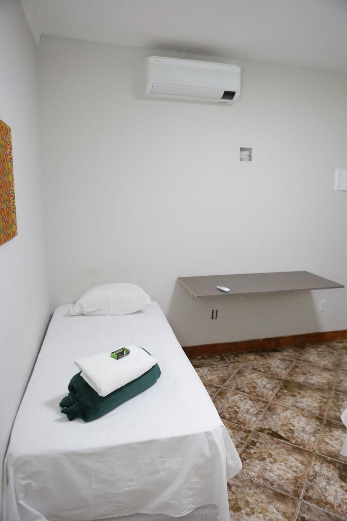 Dos Ventos Refugio Urbano Casa de férias Cuiabá